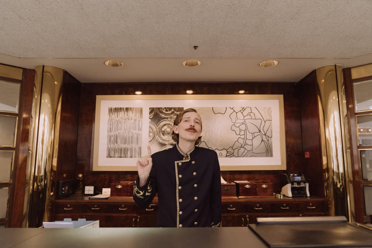 Sumaya Oneill: What AI Actually Changes About the Guest Experience