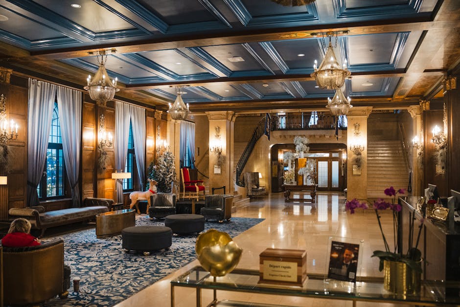 Americas Lodging Investment Summit (ALIS) 2026
