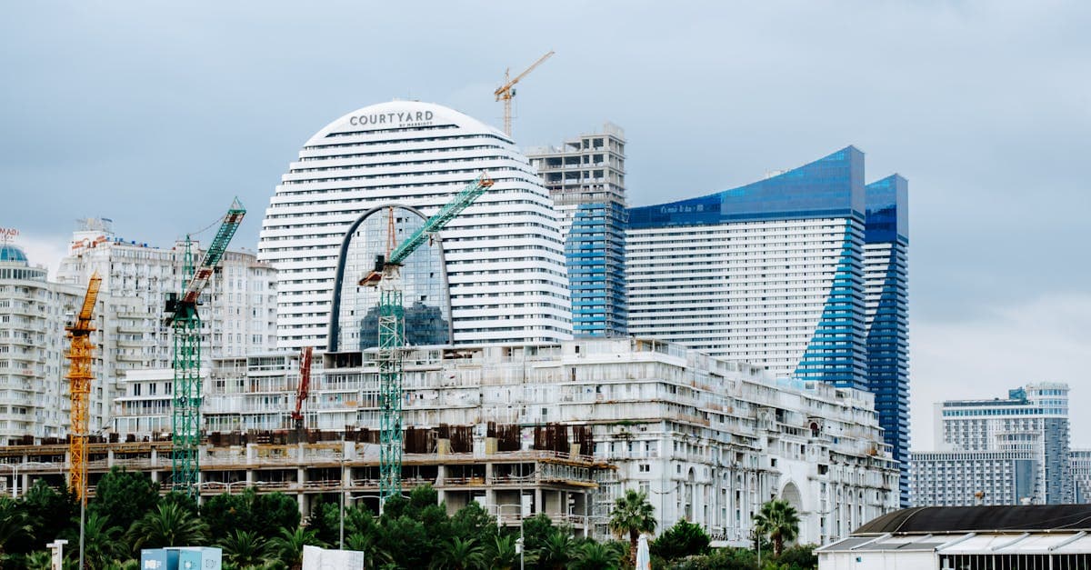 Asia-Pacific Hotel Investment Hits Five-Year High