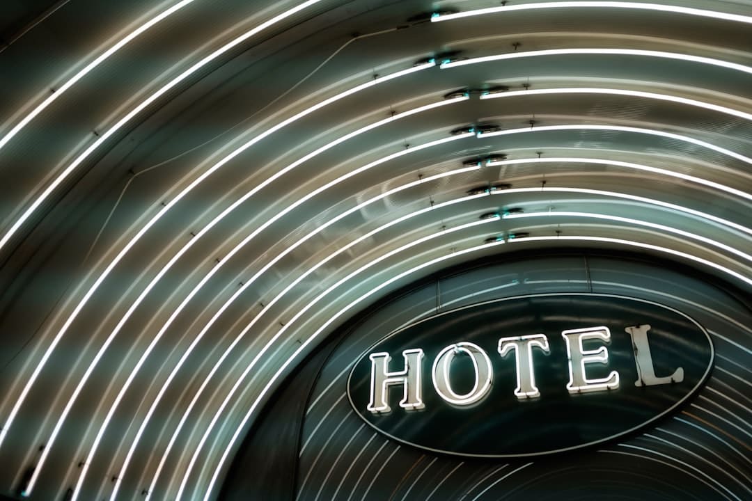 APAC Hotel Investments Rise 54%