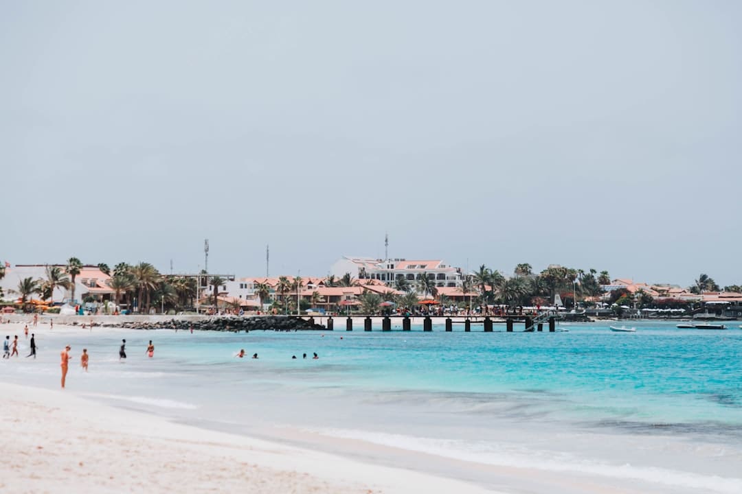 Cabo Verde's Luxury Appeal