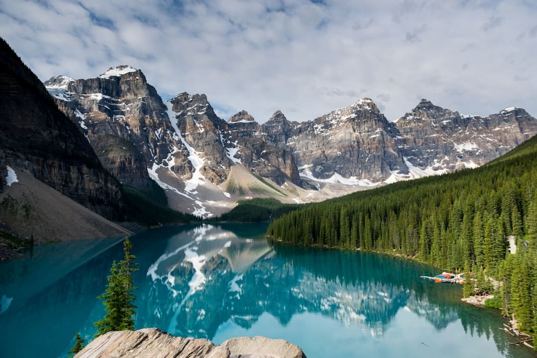 Canadian Travel to US Sees Uptick