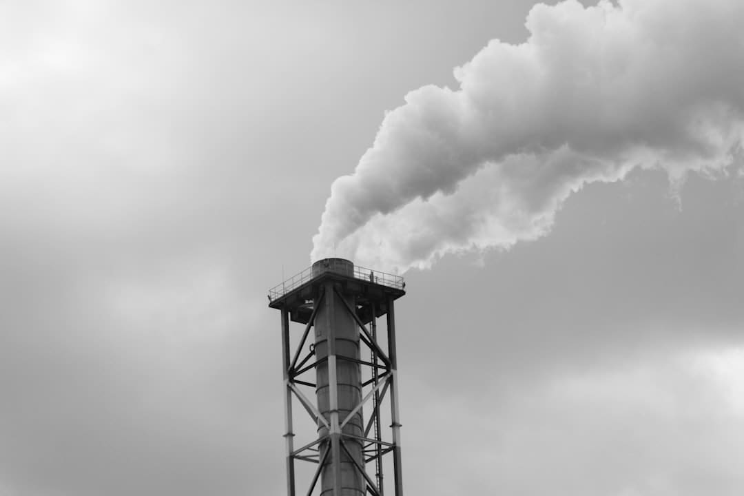 Europe Plans Emissions Fee