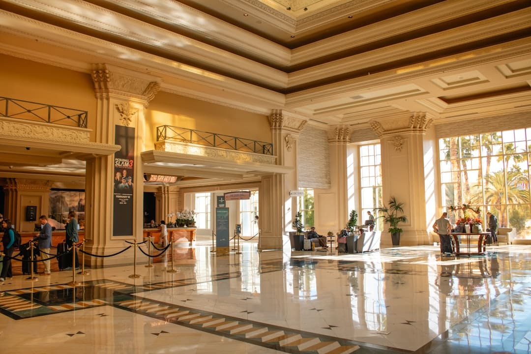 Financing Redefines Luxury Travel