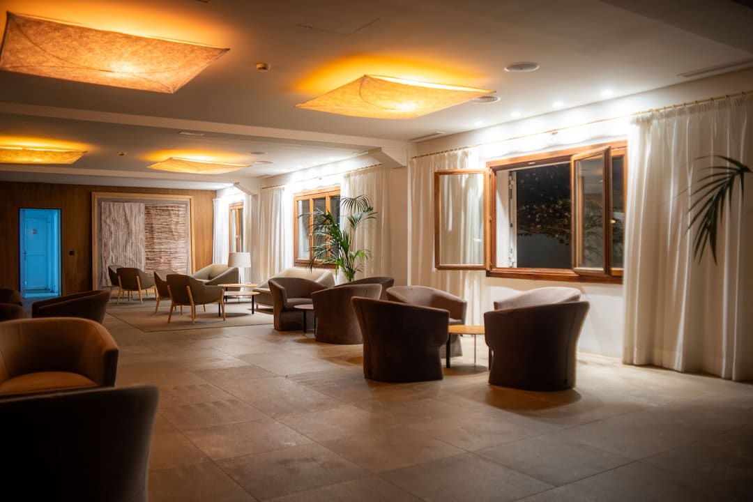 Elevating Guest Experience