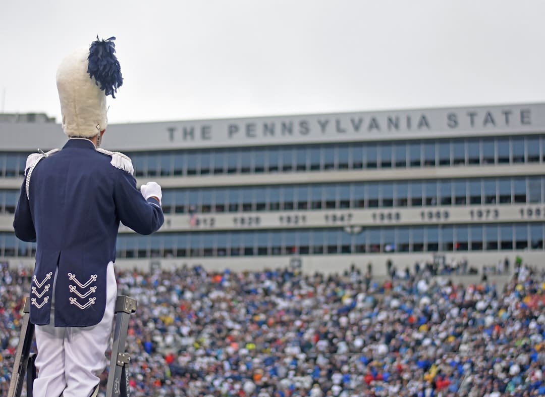 Penn State Honors Hospitality Management Alumni