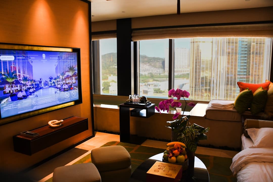 Hotels Leverage Tech For Personalized Experience