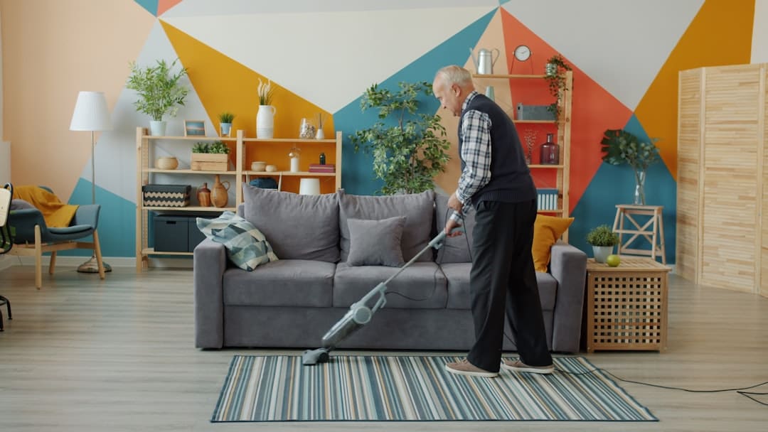 Streamlined Housekeeping