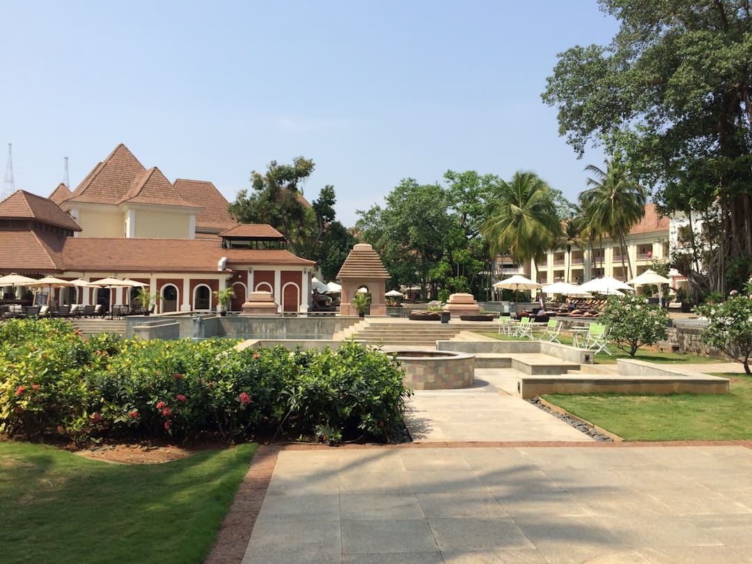 Hyatt Enters Guyana Market