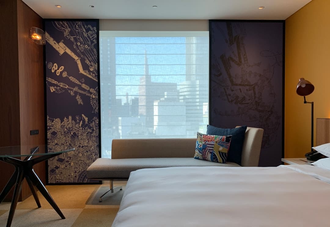 Hyatt Partners Lacrosse Leagues