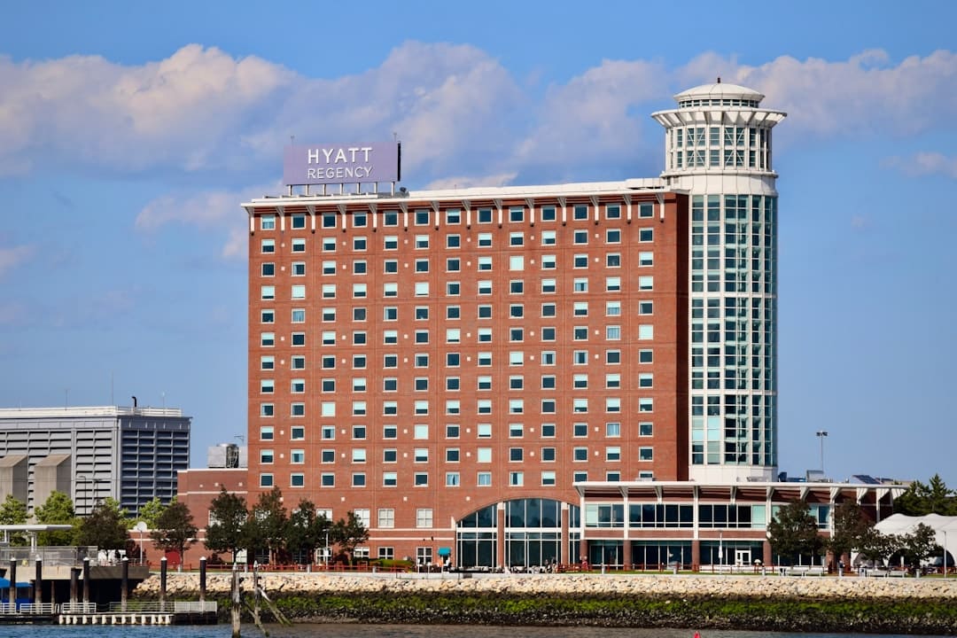 Hyatt Expands German Presence