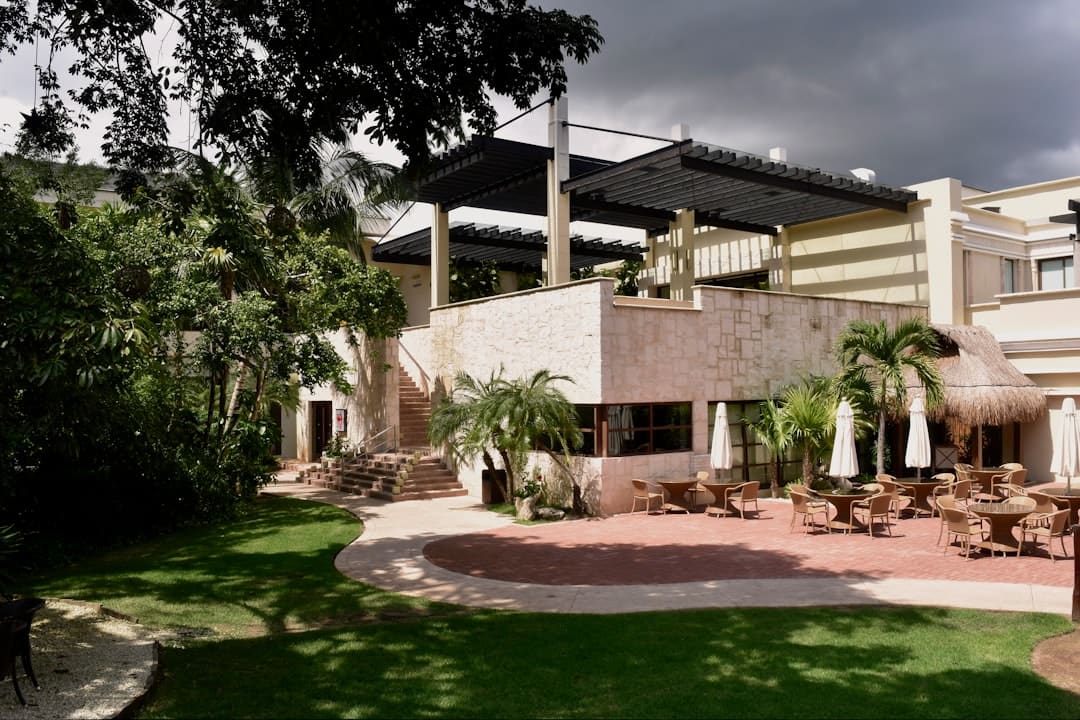 Latin America's Hospitality Rise
