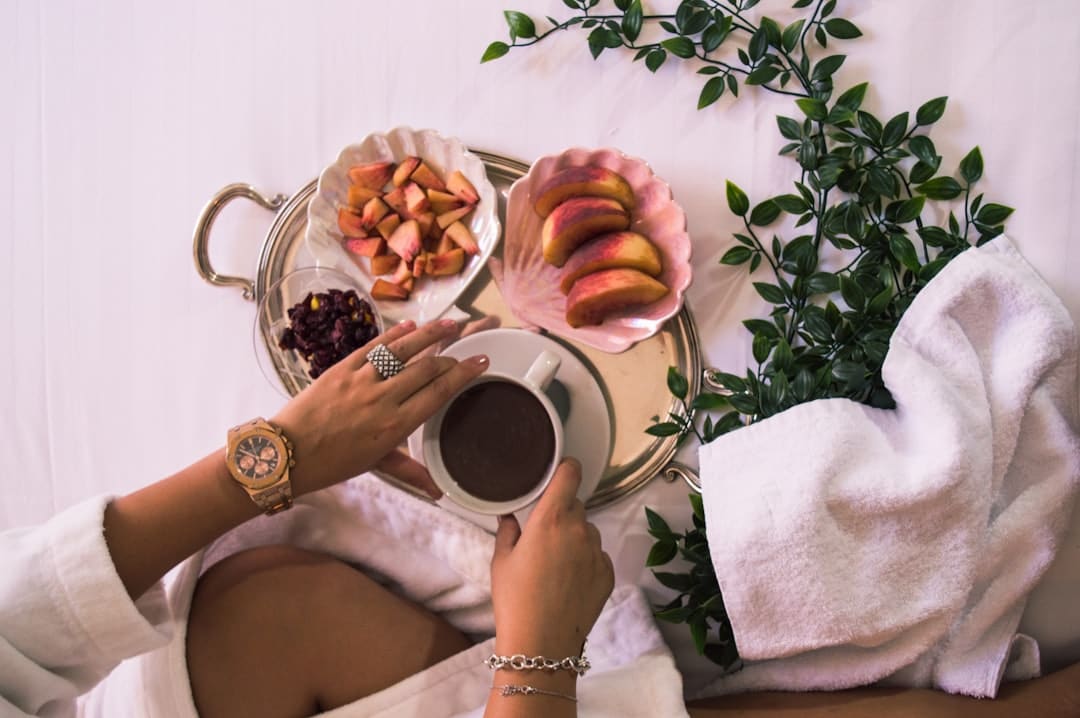 UK Morning Routines Revealed