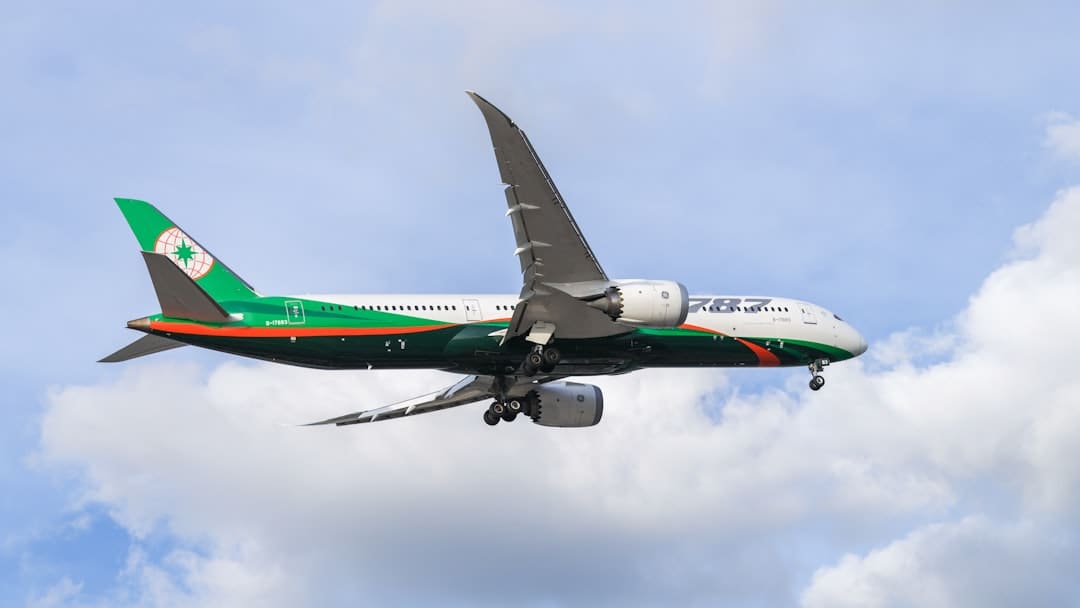 IATA Names New Leader