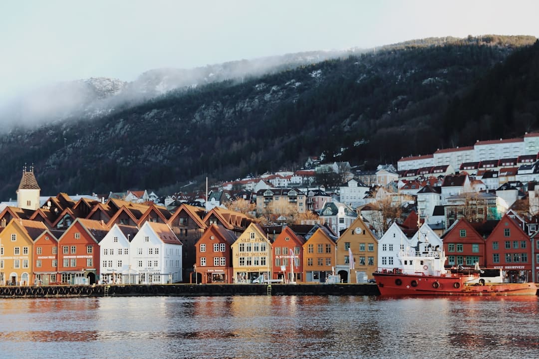 Norway Tourism Unfazed By Haaland