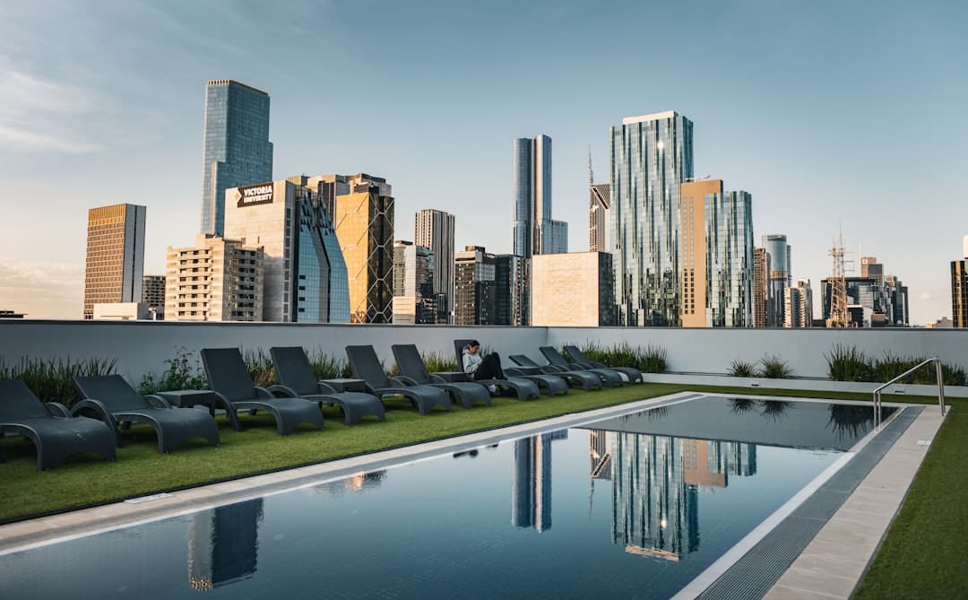 Rove Hotels Expands to Saudi Arabia