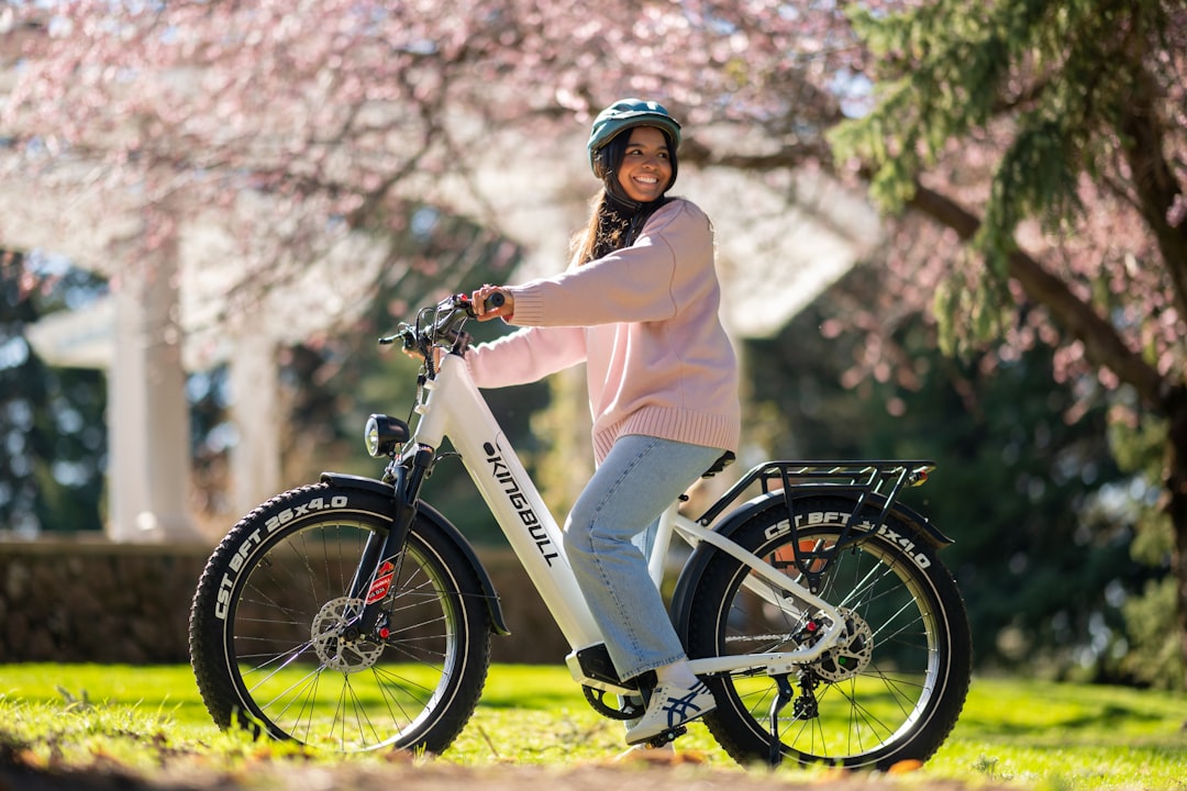 Sustainable Travel On Rise