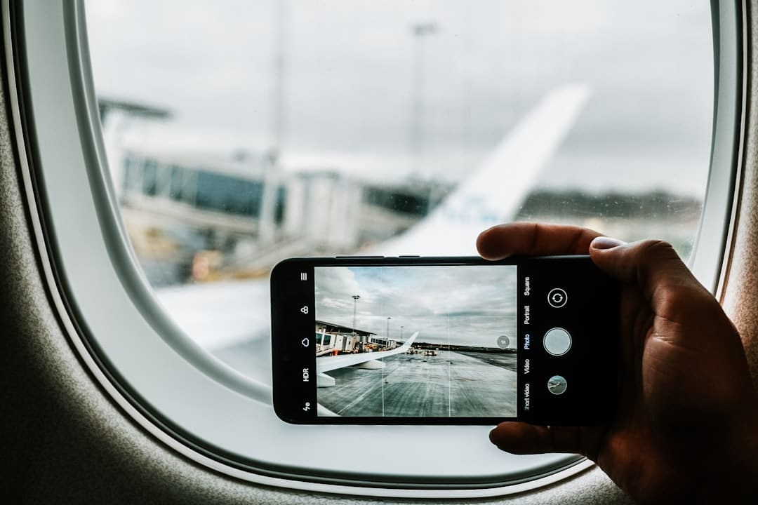 Travel Tech Innovates Beyond Search