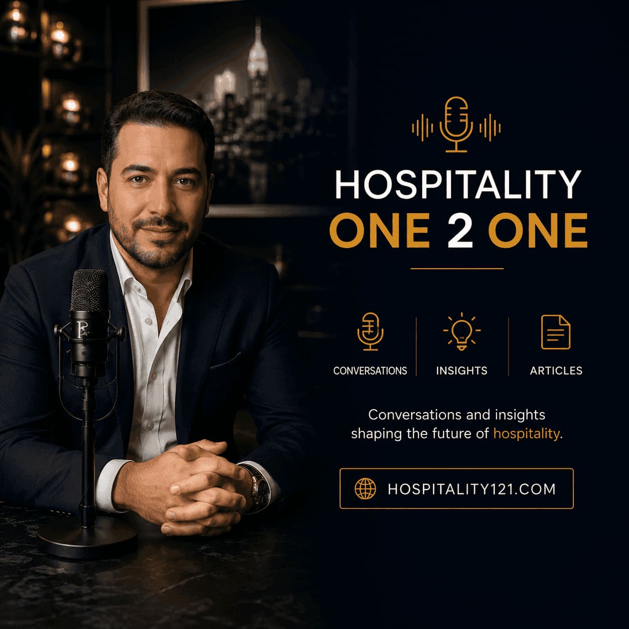 Hotel Groups Seek USMCA Extension
