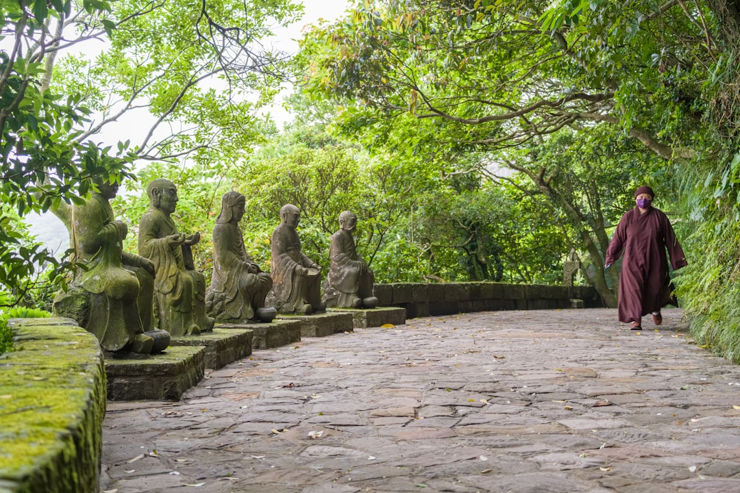 Wellness Tourism Grows in Asia