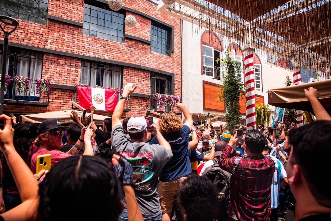 World Cup's Carbon Footprint Concerns