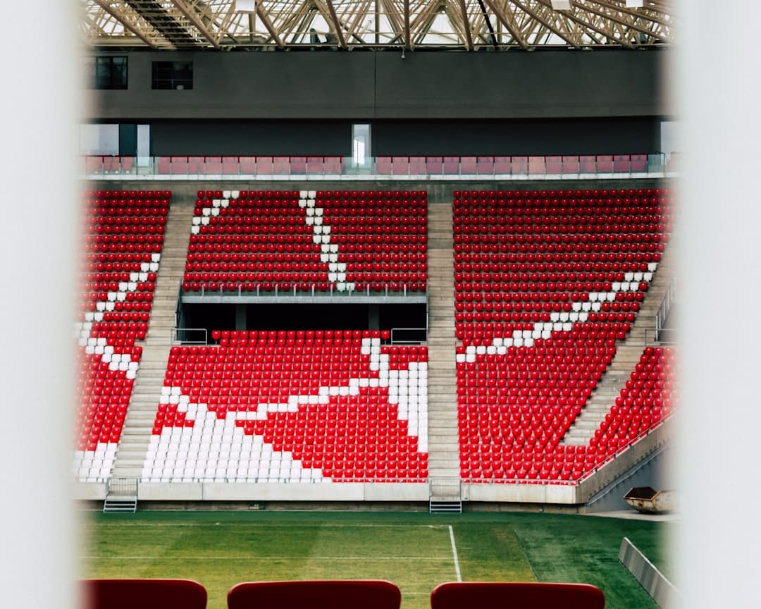 World Cup Boosts Hotels