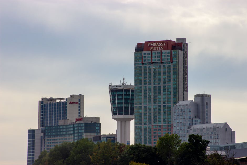 Canadian Hotel Investment Conference 2026