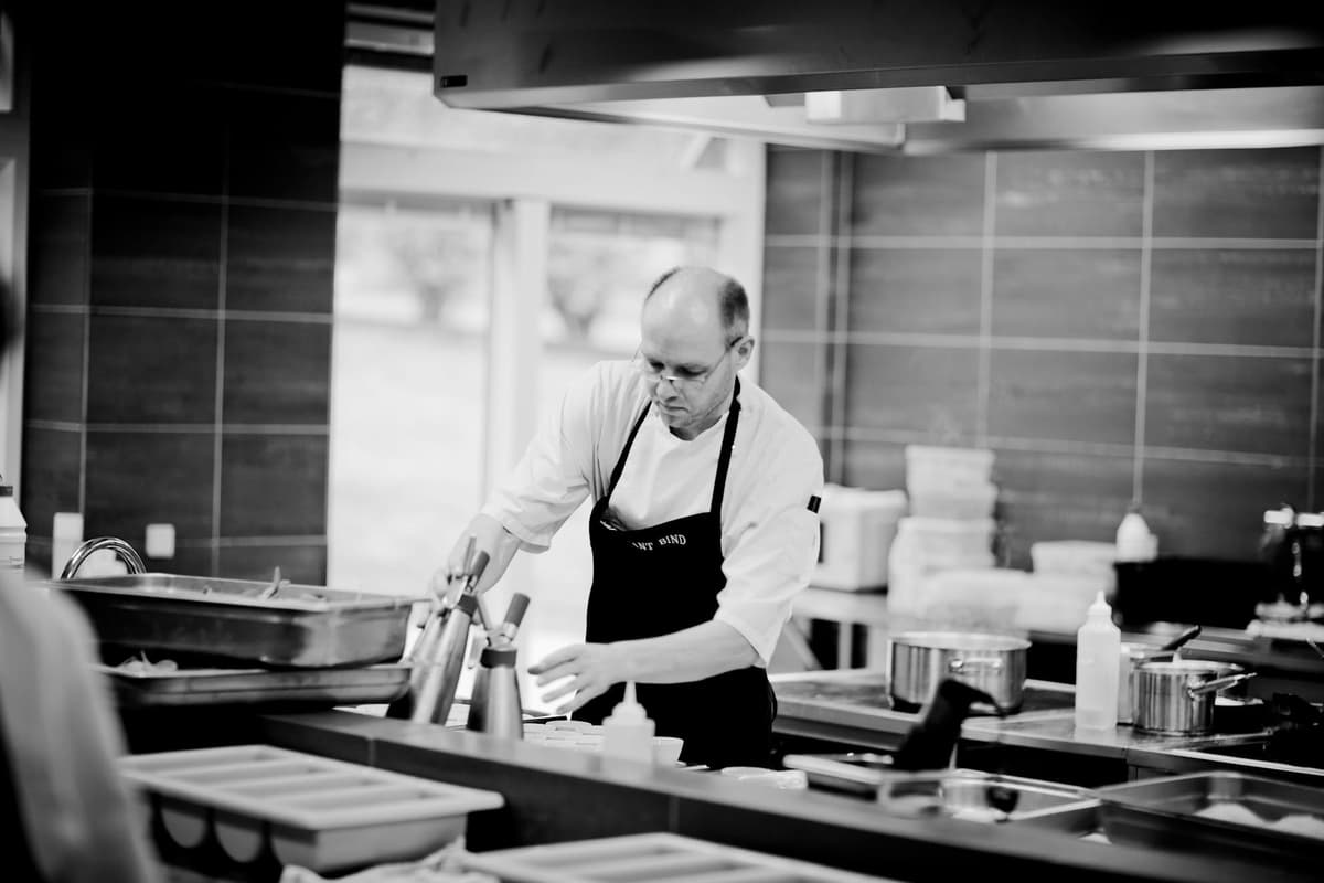 Global Chef Shortage Reaches Critical Point as Demand Surges