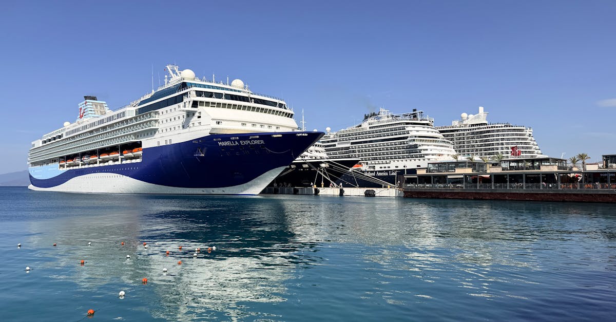 Cruise Lines and Hotels Form Record Number of Joint Packages