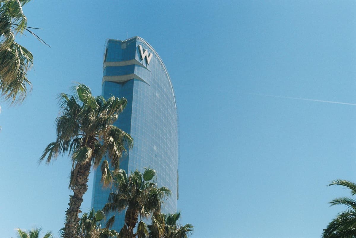 European Hotel Occupancy Hits Post-Pandemic High Ahead of Summer Season