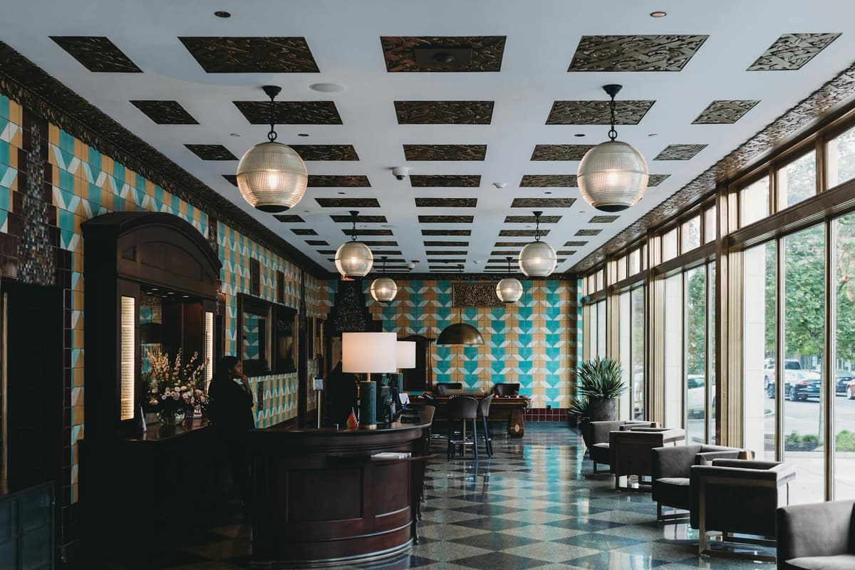 Five Trends Reshaping the Hospitality Industry in 2026