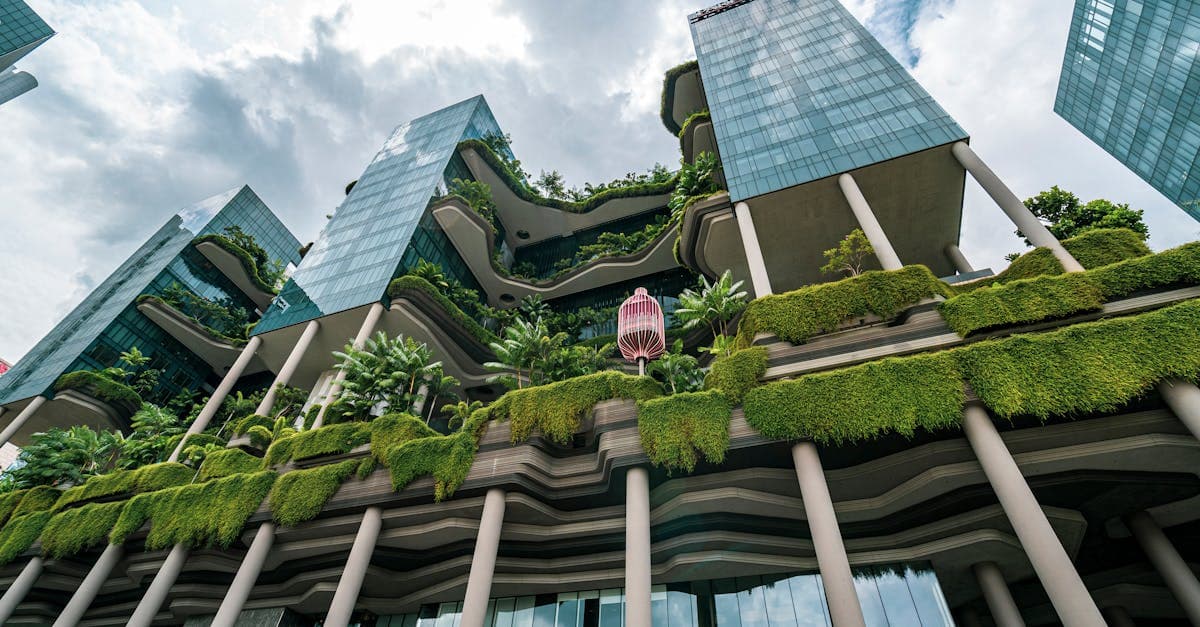 Demand for Green Hotel Certification Triples in 12 Months