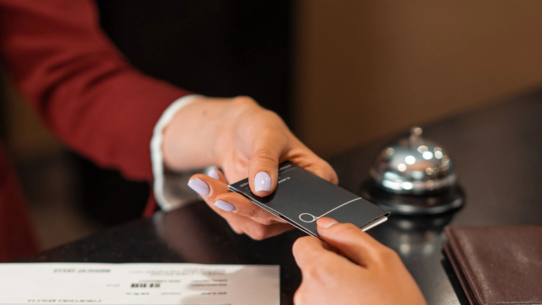 Hotel AI Must Earn Guest Trust