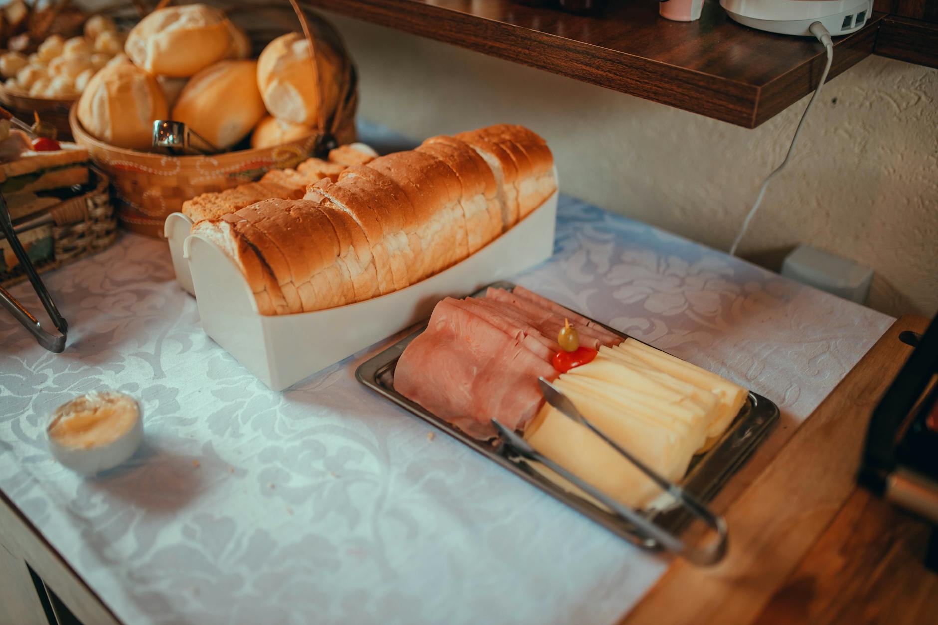 Breakfast Is Back: How Hotels Are Turning the Morning Meal Into a Revenue Driver