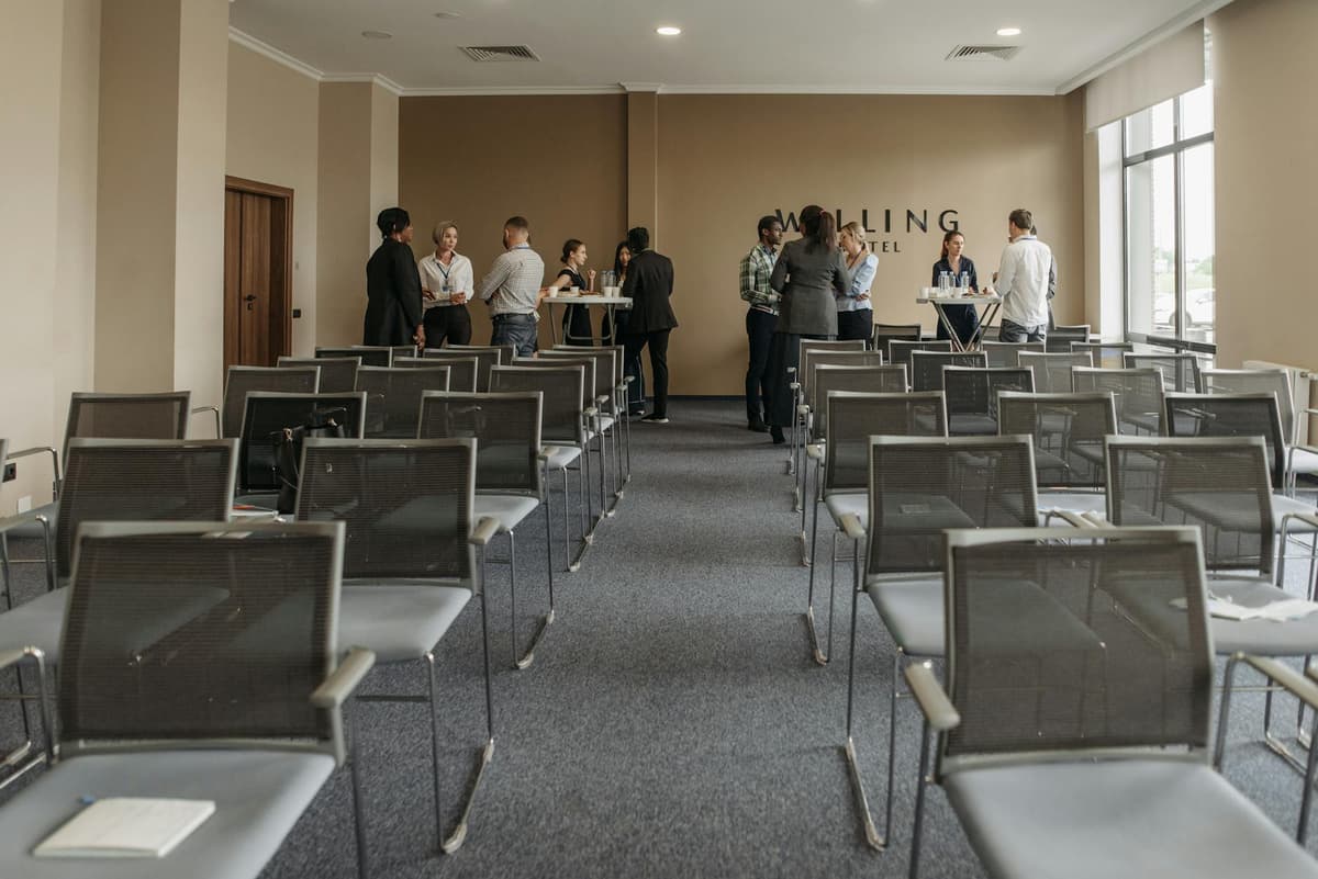 Corporate Group Business Is Back — And Hotels Are Competing Hard for It