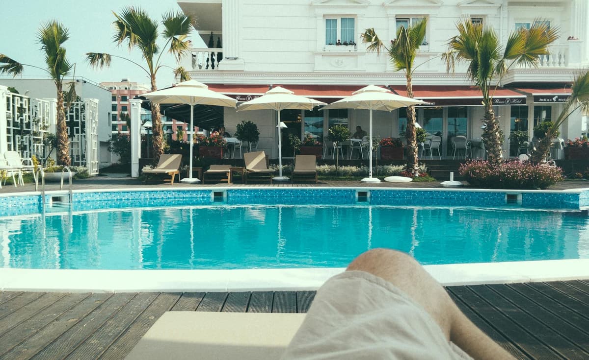 The Hotel Instagram Strategy That Actually Drives Bookings