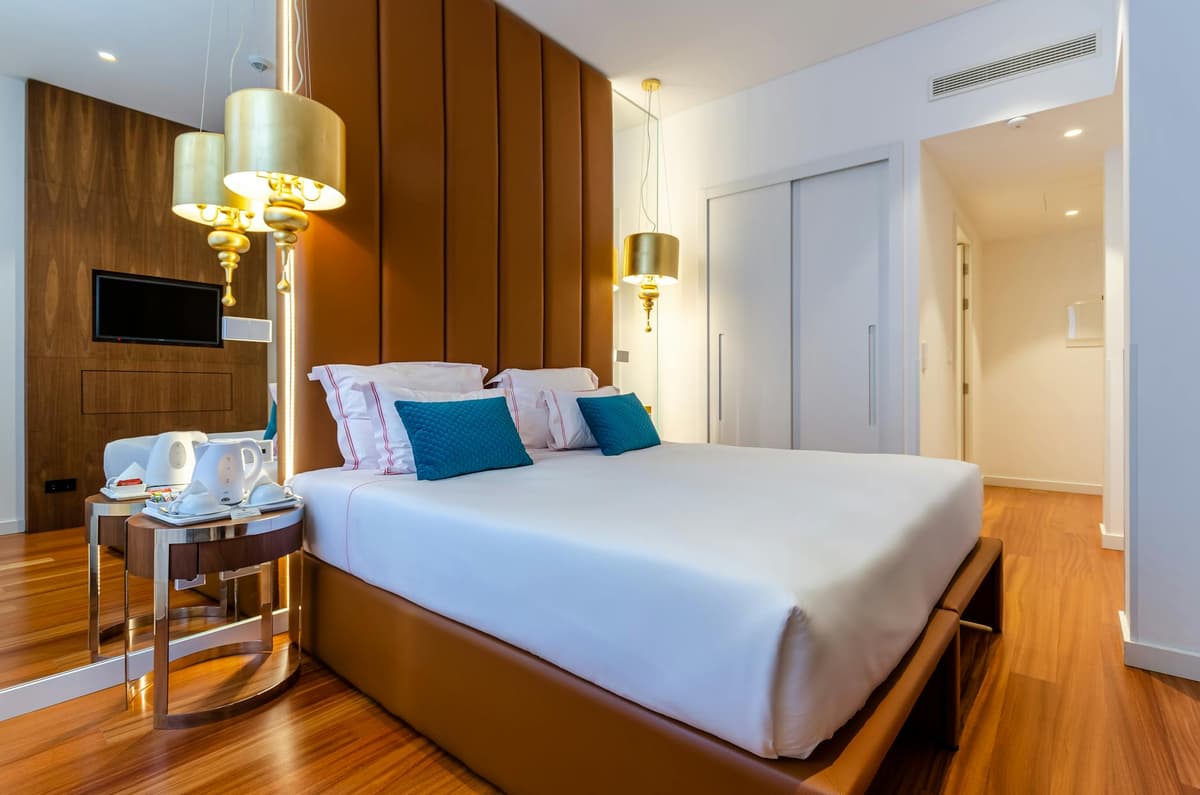 Bad Photography Is Costing Your Hotel More Than You Think