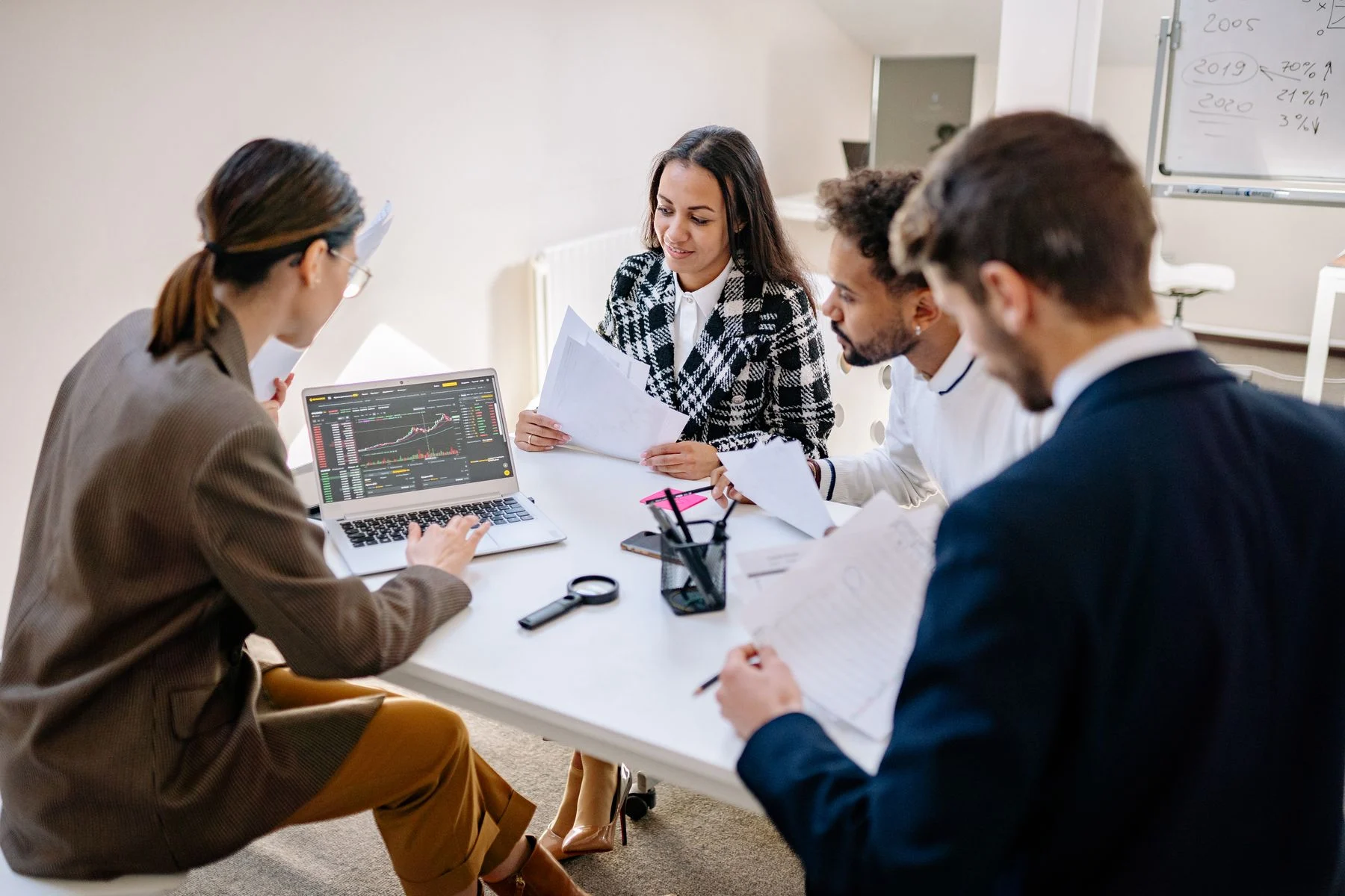 Make the Hotel Tech Business Case