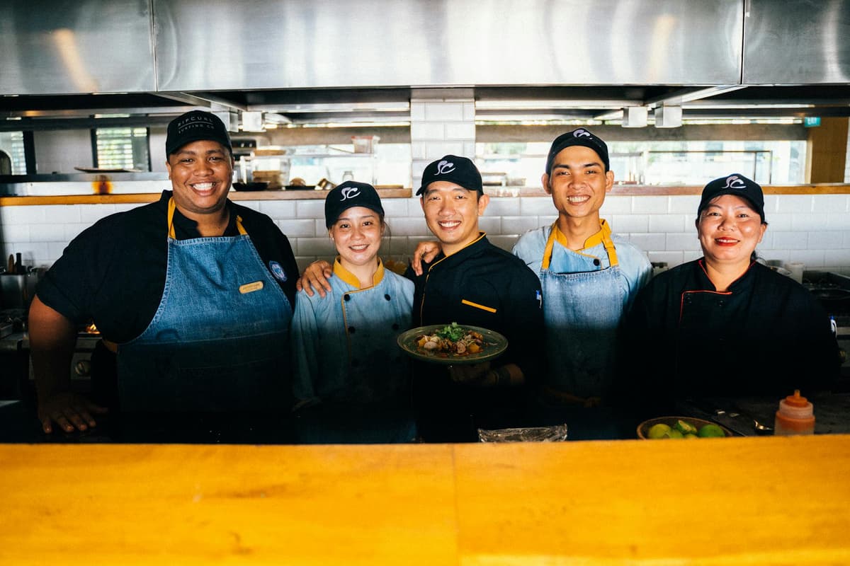 How to Build a Culture That Guests Can Feel the Moment They Walk In