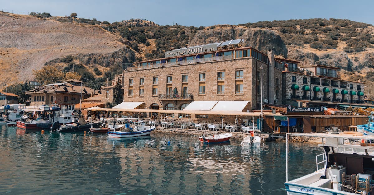 Independent Hotels Outperform Chains in Guest Satisfaction Study