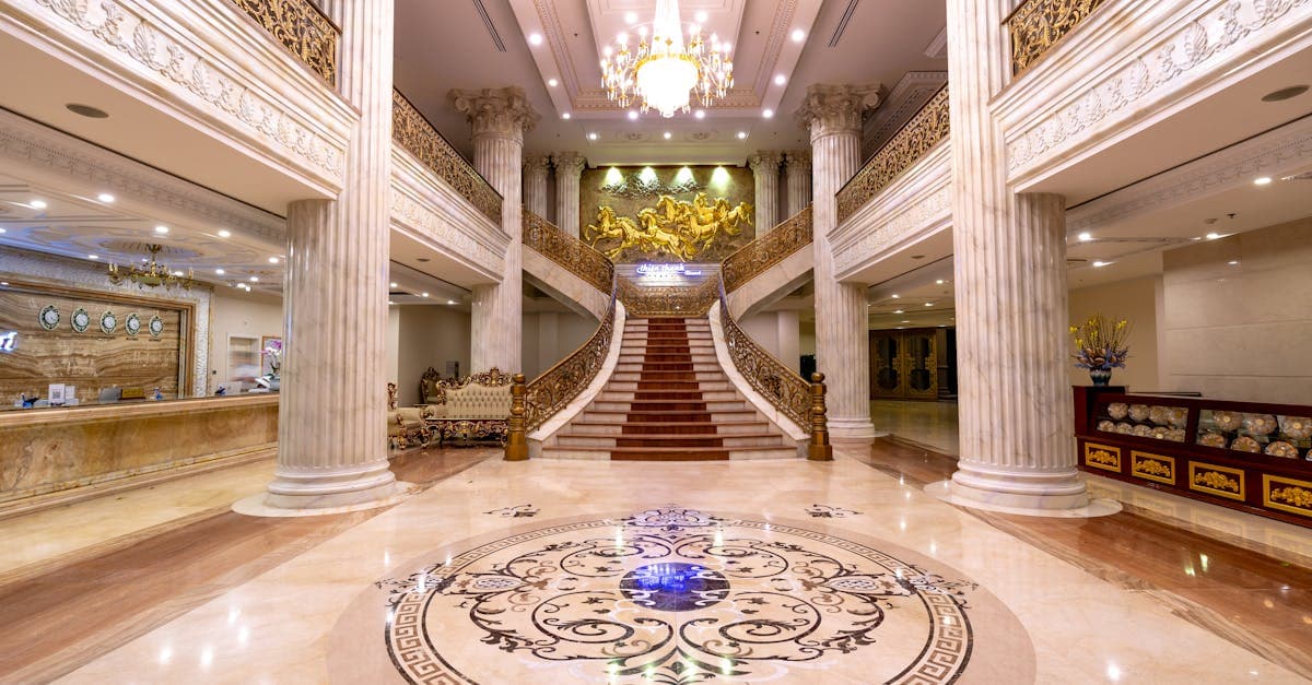 New Ultra-Luxury Brand Set to Open 12 Properties Across the Middle East