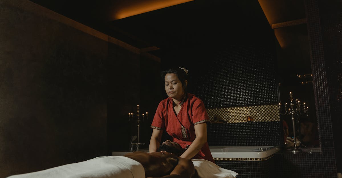 Maria Chen on Redefining the Luxury Spa Experience