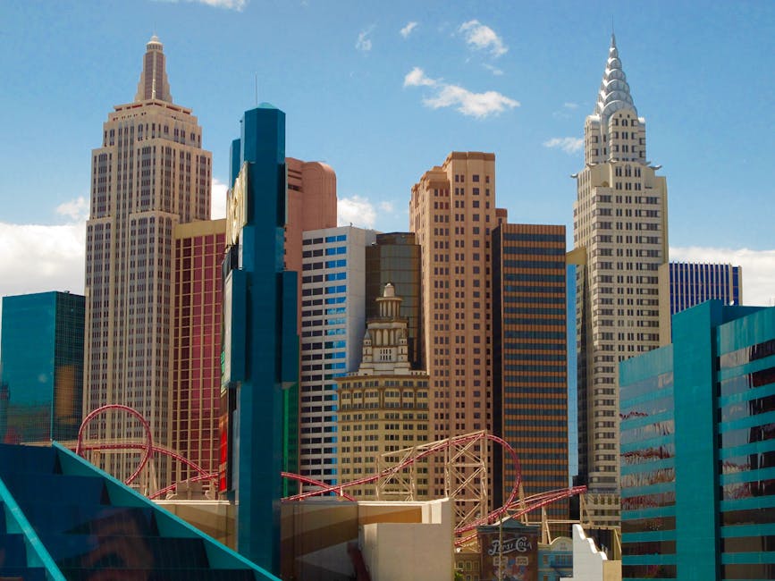 NYU International Hospitality Industry Investment Conference