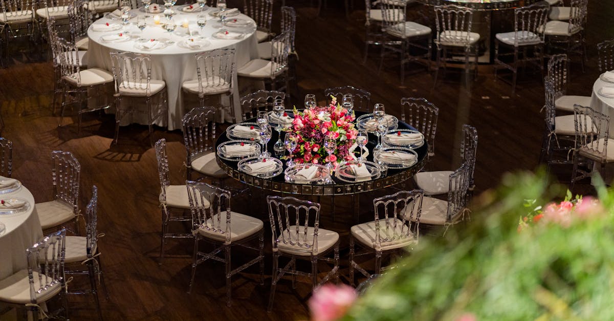 Samia Moore: Reinventing Hospitality Events Post-Pandemic