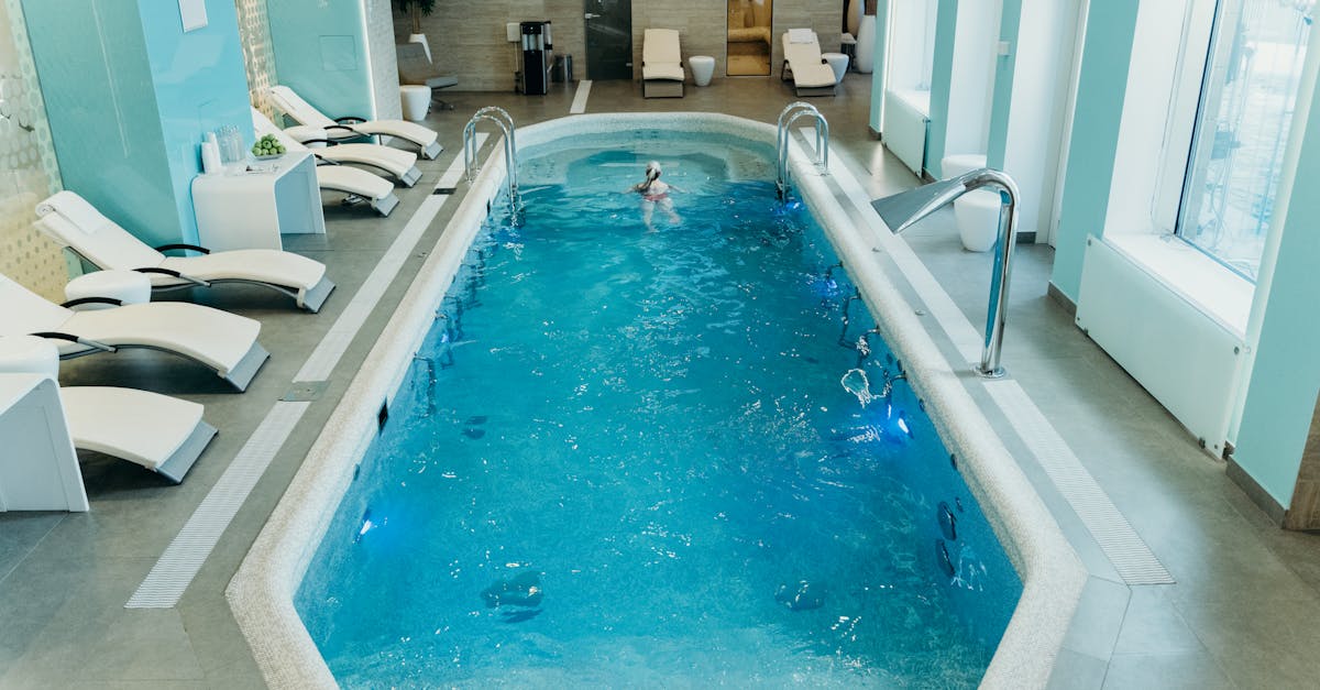 Luxury Hotels Drive Record Revenue Growth Through Spa and Wellness