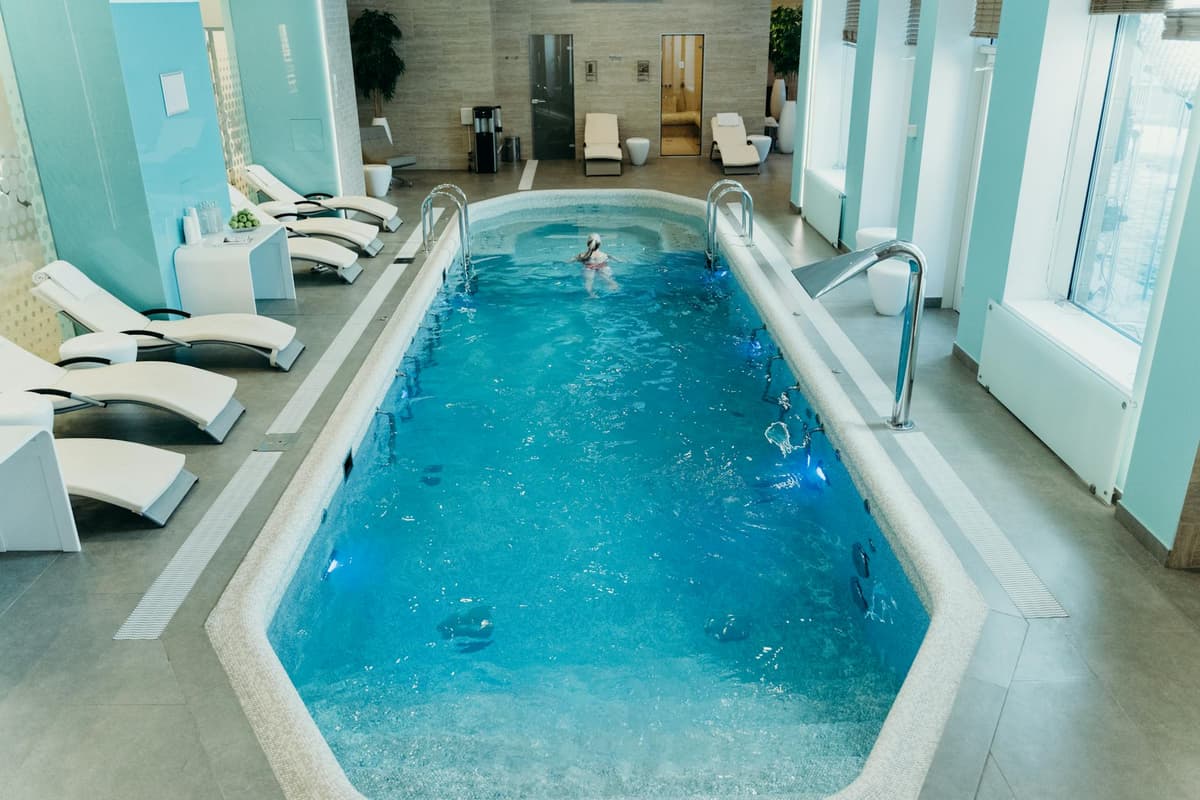 Spa and Wellness: The Revenue Stream Hotels Are Finally Taking Seriously