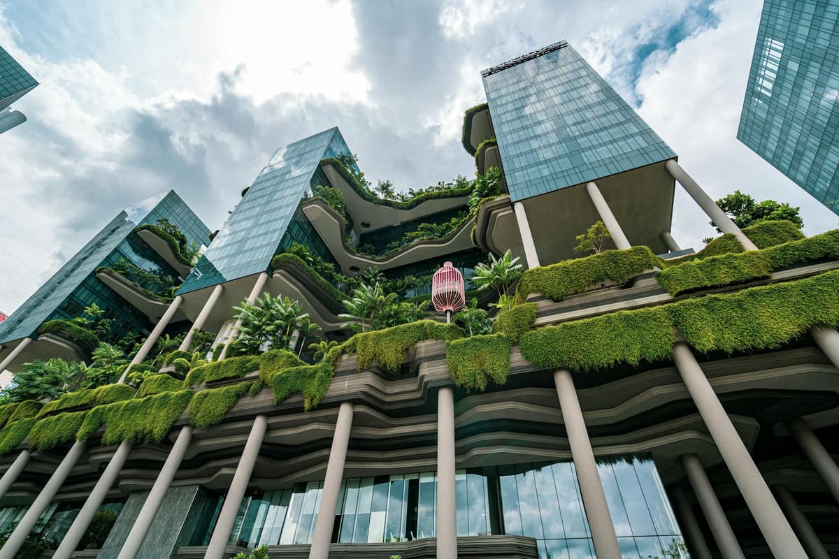 Sustainable Hotels: Green Practices Reshaping the Industry