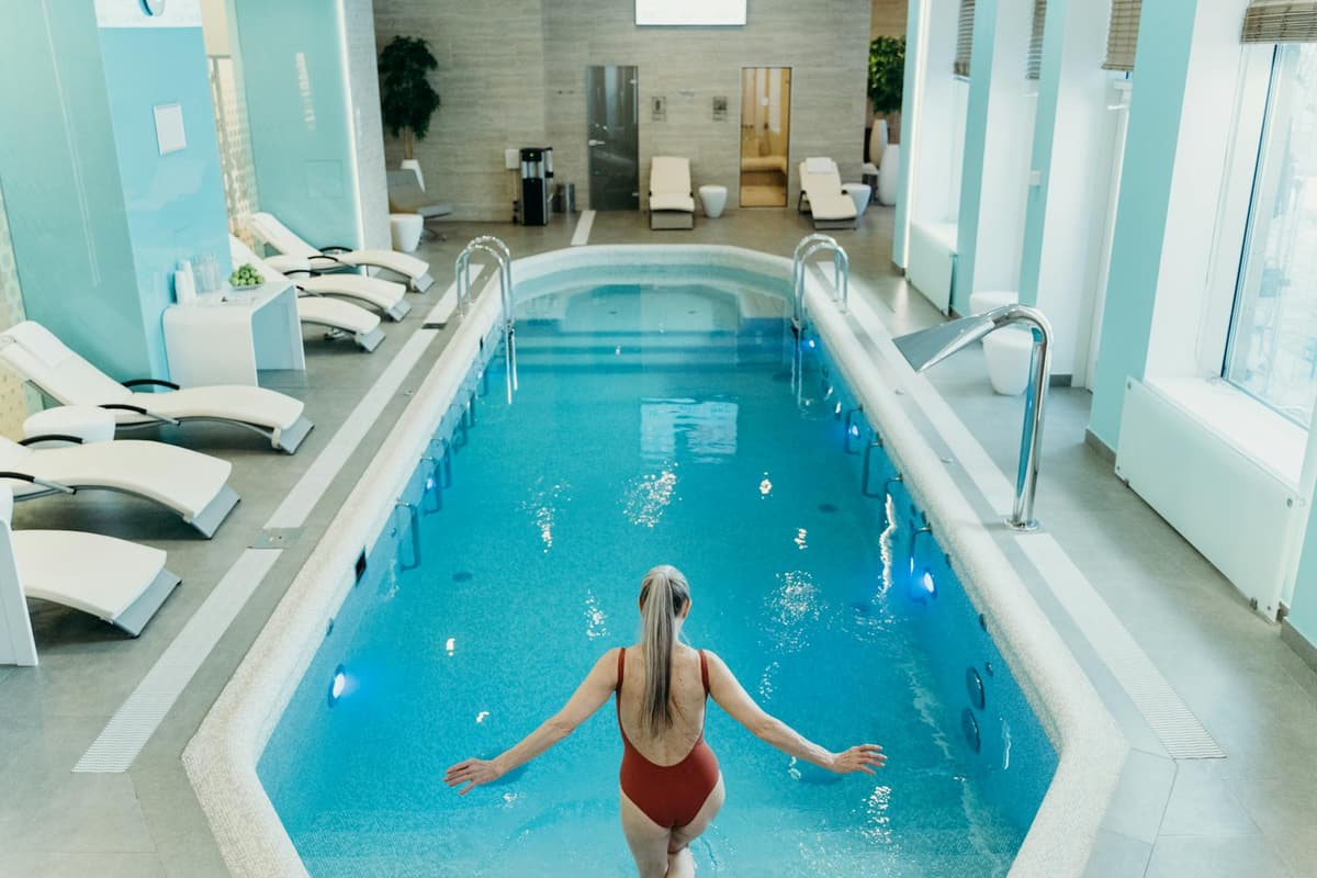 Wellness Tourism: The $800 Billion Market Reshaping Hotel Strategy
